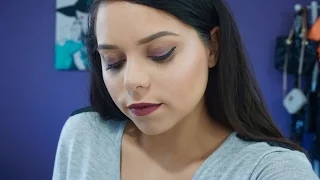Simply Sexy Fall Makeup