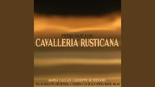 Cavalleria Rusticana