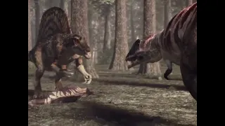 Walking With Beasts Intro but it’s Planet Dinosaur(500 Sub Special)