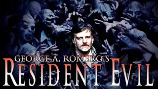 Trailer oficial documental: GEORGE A  ROMERO'S, RESIDENT EVIL.