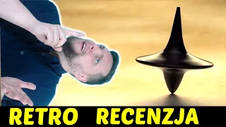 Incepcja (2010) Maj Nolana ★RetroRecenzje