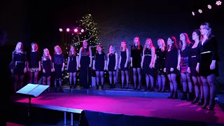 Love is Christmas - Groninger Studentenkoor