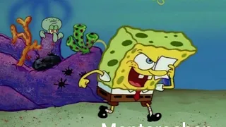 Pirat mit Augenklappe (Papier) | Spongebob | Mantarochen