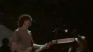 MGMT - 4th Dimensional Transition - Live The Echoplex