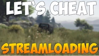 Let`s cheat (GTA SAMP) #217 - НАБЛЮДАЕМ ЗА ИГРОКАМИ ПО ВСЕМУ СЕРВЕРУ | StreamLoading for Diamond-RP