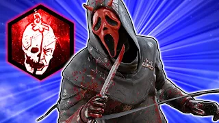 MORI THEM ALL GHOSTFACE! - Dead by Daylight