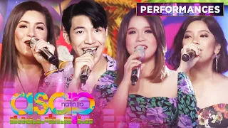 Ultimate summer party with ASAP Natin 'To stars | ASAP Natin 'To