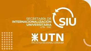 SIU UTN-FRC: Charla Informativa DAAD. Estudiar e Investigar en Alemania 2021