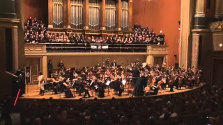 Prague Film Orchestra: Star Wars - Battle of Heroes (LIVE - 29.11.2010)