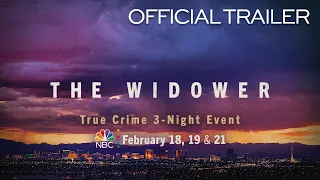 THE WIDOWER | Official Trailer