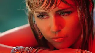 Miley Cyrus - Angels Like You (Music Video)