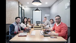 A Day at Club Factory | Showcase | iimjobs.com