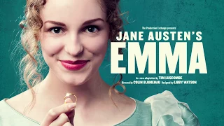 Jane Austen's EMMA - Video Trailer - The Production Exchange