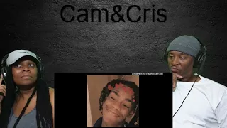 YNW Melly - "Dangerously In Love (772 Love Pt. 2) !!REACTION!!