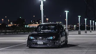 AGRXIV x FAMOUSWENOT | 2014 WRX Hatchback