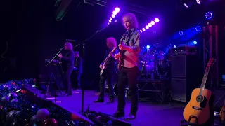 Snowblind - Borrowed Time: A Tribute to Styx Live at Canoes Cabaret 12/5/2021