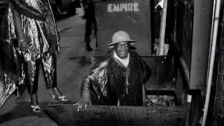 Sun Ra - Interlude for Take The A Train/Take The A Train