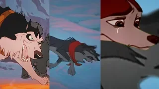 What if Steele kills Balto? ( Balto AU )