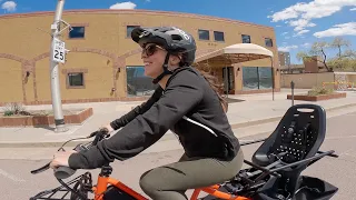 New E-Bike? (Tern Quick Haul)