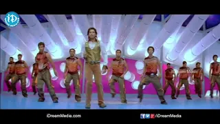 Varudu Telugu Movie   Saare Jahaa Video Song    Allu Arjun    Bhanushree Mehra   Arya