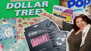 JACKPOT 💵 DOLLAR TREE SHOP WITH ME SO MANY NEW AMAZING 1.25 BRAND NAME DUPES & SCORES IN 2024