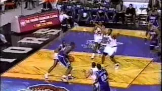 Top 10 NBA 1995 1996 Vol 15