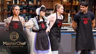 ALERTA SPOILER: Cositas, Cibernético o Ivonne, ¿quién fue eliminado? | MasterChef Celebrity 2023