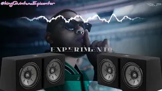 Myke Towers - Experimento | Bass Boosted | Epicenter, Tik Tok Lyrics