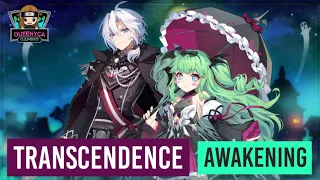 Transcendence Awakening Guide | GCDC | Grand Chase Dimensional Chaser | QueeNyca Gaming PH #28
