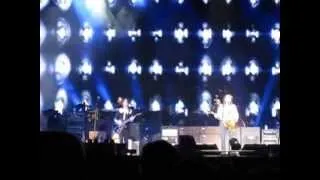 Paul McCartney "Get Back" Milwaukee  July 16, 2013