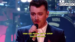 Sam Smith - Like I Can (Tradução)