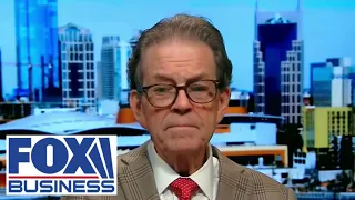 Art Laffer: This is very dangerous