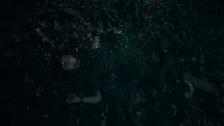 Peter Pan & Wendy (2023 ): Captain Hook kills Peter Pan Scene [4KHD]