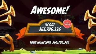 Angry birds 2  clan battle 2 June 2023 13 rooms #ab2 clan battle today