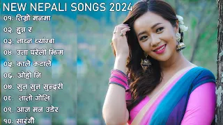 New Nepali Songs  2024 | Best Nepali Songs | Nepali Songs 2080 | Superhit Nepali Songs 2024