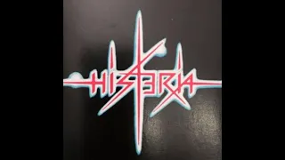 Marco Trani @ Histeria, Roma (1986) B-Side