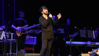 Gela Guralia - Любовь ты моя. СПб 28-04-2018