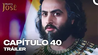 José El Profeta Capítulo 40 Trailer | Doblaje Español