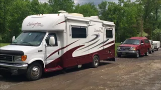 road to wind gap bluegrass 2018