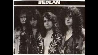 Bedlam - Demo [Full demo]