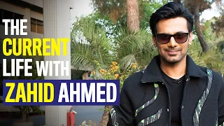 The Current Life | Zahid Ahmed