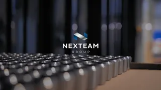 NEXTEAM - Corporate video
