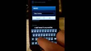 Samsung SGH-I747 (Galaxy S3) APN H2O (Android 4.1.1)