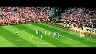 Euro 2012 All Goals