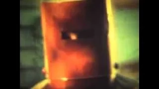 The True Story of Ned Kelly in Space (1970s Super 8 Sci-fi  Home Movie)