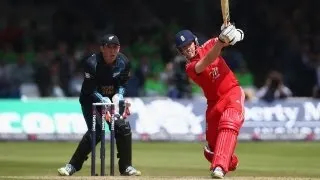 Highlights England Innings v New Zealand 1st NatWest Series ODI at Lord's