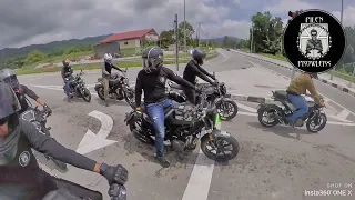 Group Ride : Temiang - Port Dickson