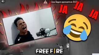 POR TU CULPAAAAAAAAAAA🤣🤣🤣!!! (FREE FIRE)