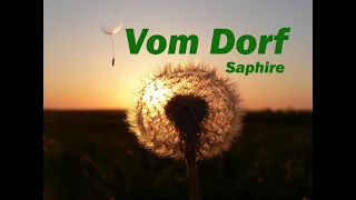 Vom Dorf (Original Song)