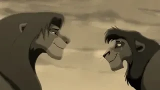 The Lion King -  "What If Scar Was Good?" AU (Part 3) [READ DESCRIPTION]